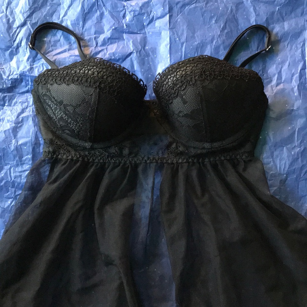 Victoria’s Secret Teddy